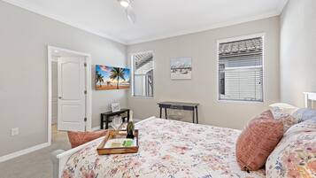 House, Multiple Beds (Modern waterfront home in Artesia wit) | 3 bedrooms