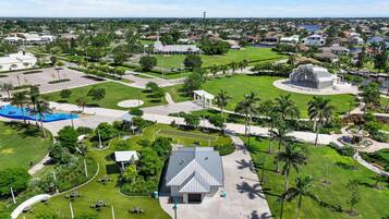 House, Multiple Beds (Modern waterfront home in Artesia wit) | Exterior
