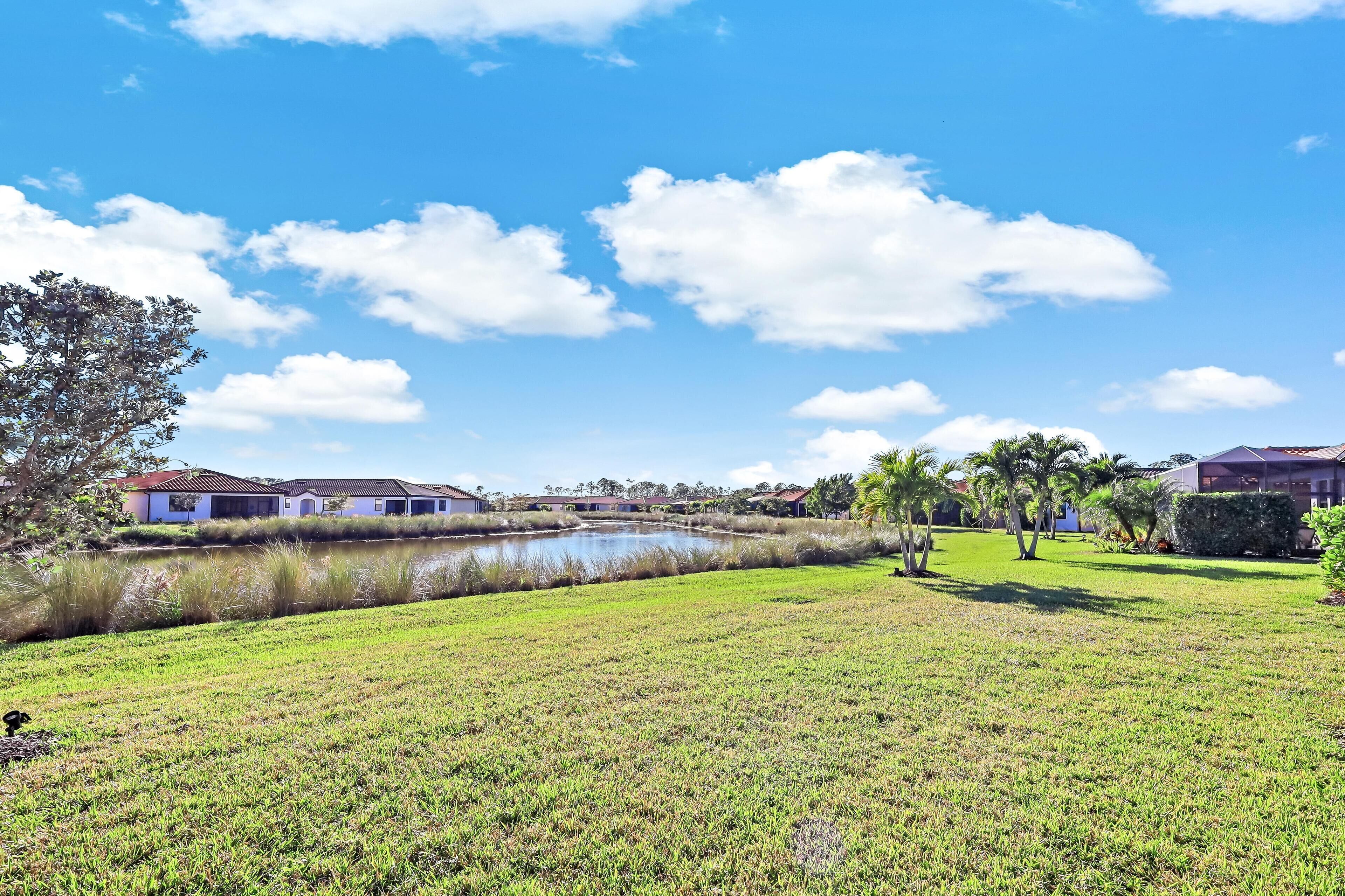 House, Multiple Beds (Modern waterfront home in Artesia wit) | Property grounds