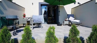 Holiday Home in Mielenko near Beach