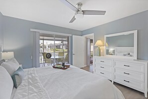 3 bedrooms