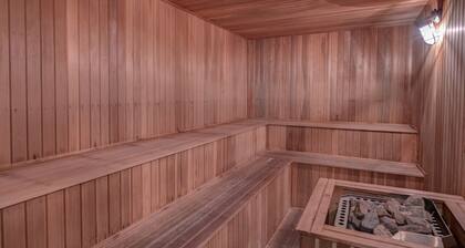 Cozy Condo at The Seasons Resort – Perfect for Skiing, Hiking & Family Fun 🎿❄️🏂🌲🗻