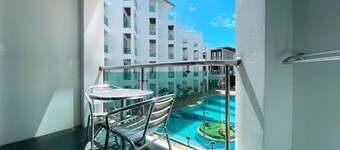 Dragon Beach Resort Jomtien Pattaya