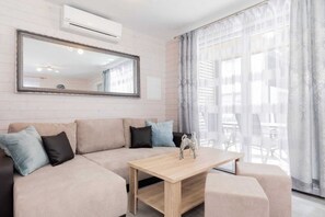 スマートテレビ