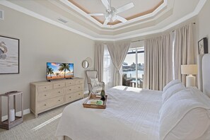 Casa, varias camas (354 Edgewater Court) | 3 habitaciones 