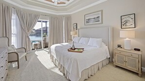 Maison, plusieurs lits (354 Edgewater Court) | 3 chambres