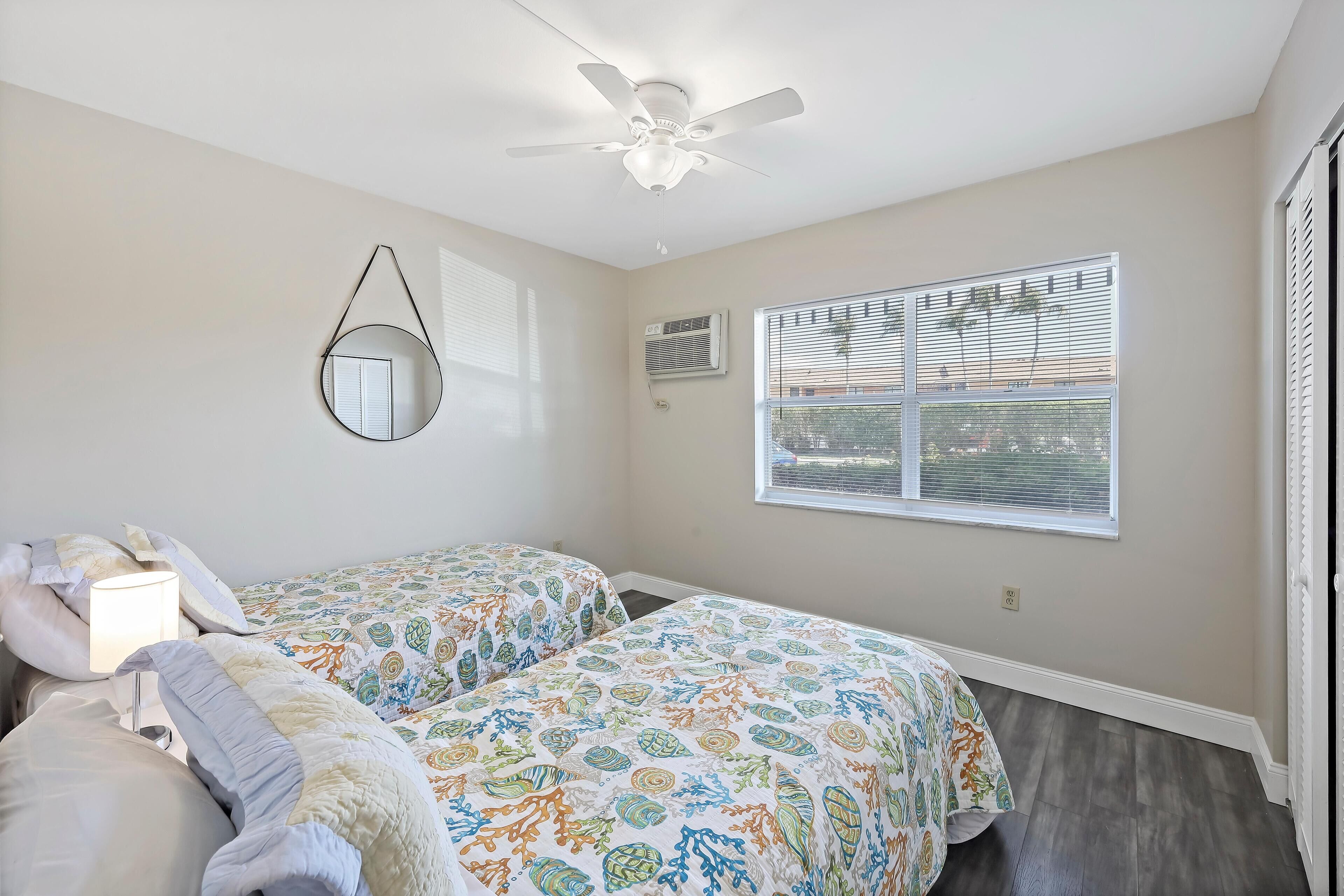 2 عدّة غرف نوم