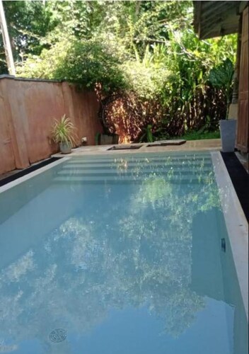 Double Room with Private Bathroom + Breakfast