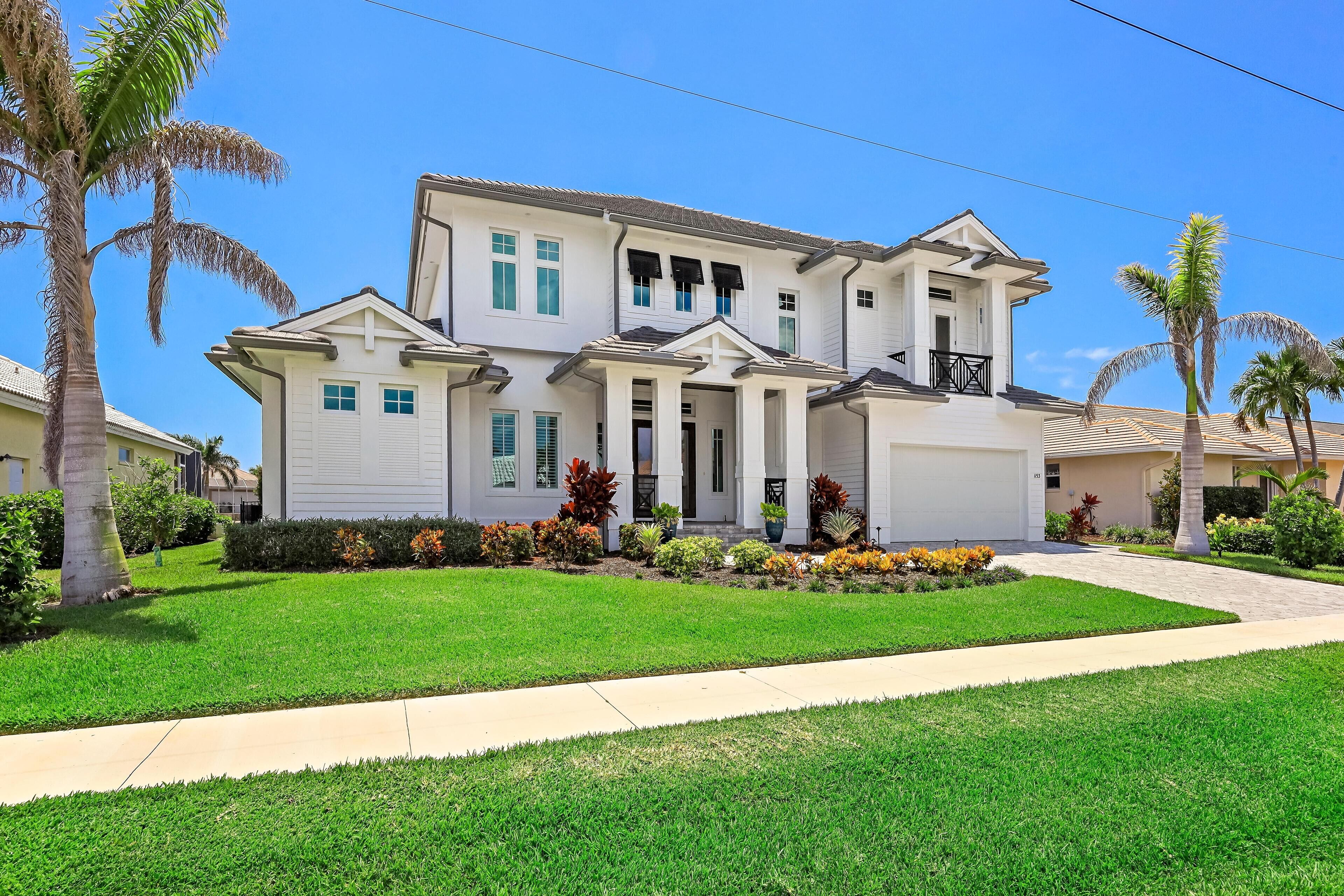 House, Multiple Beds (Waterfront home with pool, spa and ka) | Exterior