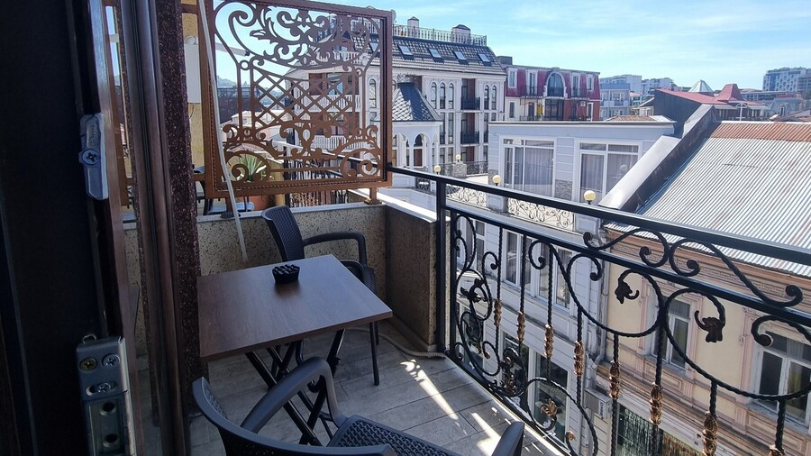 Mahali Hotel