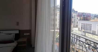 Mahali Hotel