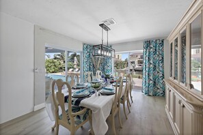 House, Multiple Beds (1073 Ruppert Road) | View from property - 1073 Ruppert Road (Marco Island)