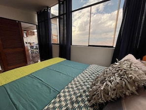1 bedroom - Amor3, Lamejor Vista de la Historia,excelente Wifi (Cusco)