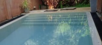 Hiriketiya Cove Inn- 5 bedroom house w/breakfast included