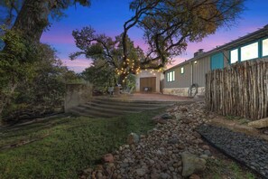 Exterior - Schubert Place (Fredericksburg)