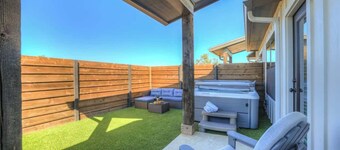 Hill Country Wine Hideaway