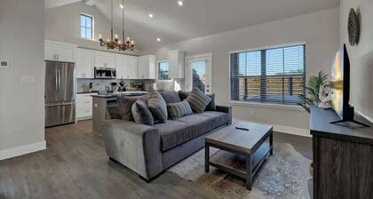 Hill Country Wine Hideaway