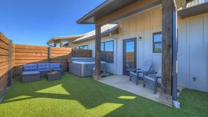 Teras/patio
