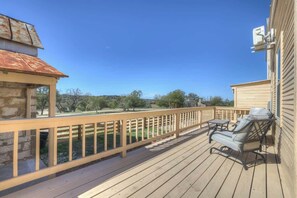 House, Multiple Beds, Patio (465 Bear Crk H & G) | Property grounds