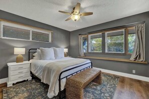 House, Multiple Beds, Pool Access (113 Weitz Rd - M & G) | 4 bedrooms, individually decorated, individually furnished, free WiFi