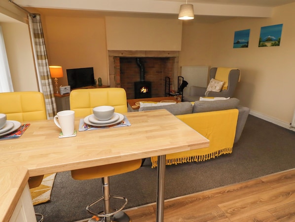 Cottage | Restauration