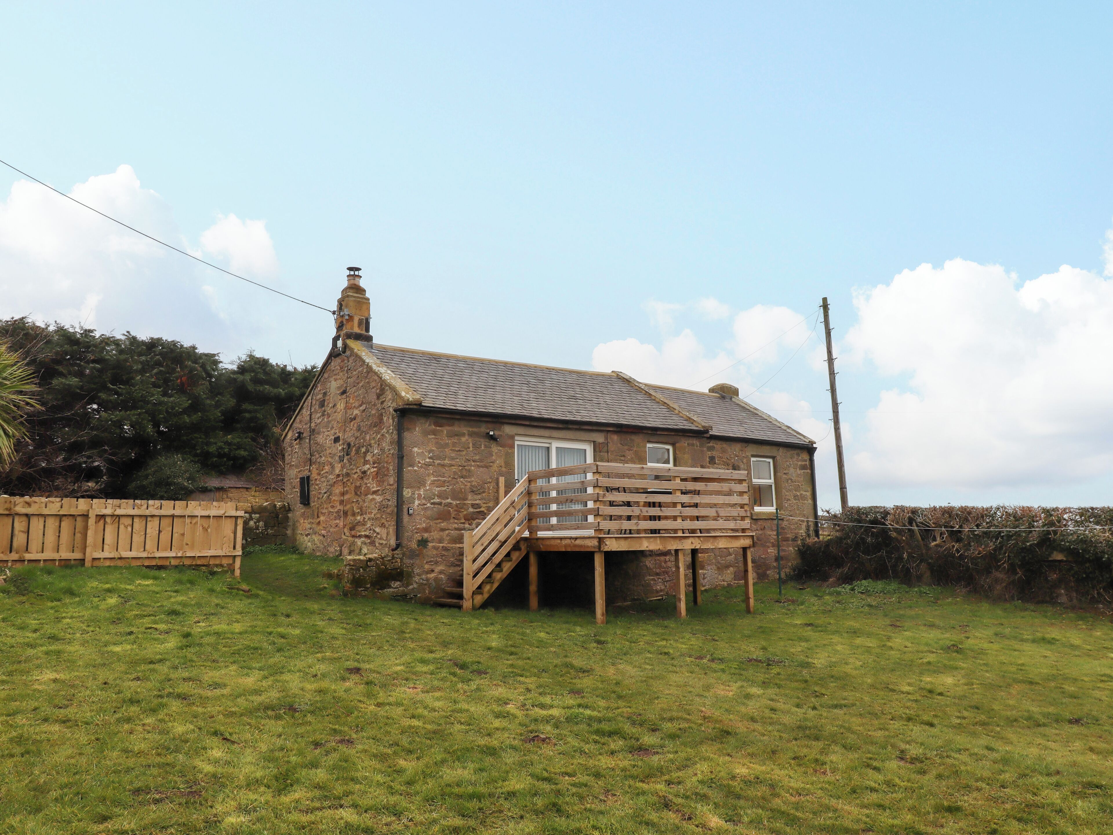 Cottage | Exterior