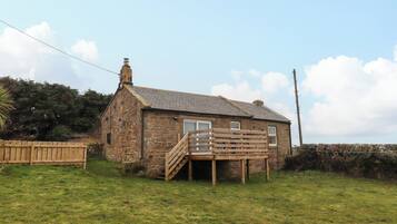 Cottage | Exterior