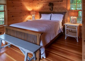 4 Schlafzimmer, kostenloses WLAN, Bettwäsche