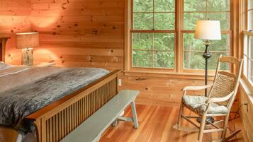 4 chambres, Wi-Fi gratuit, draps fournis
