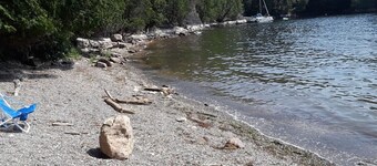 The Lakehouse of Braeloch