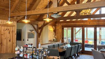 Restauration