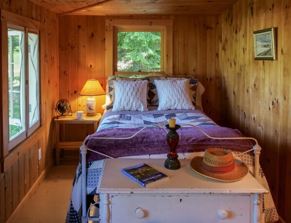 4 habitaciones, wifi gratis y ropa de cama