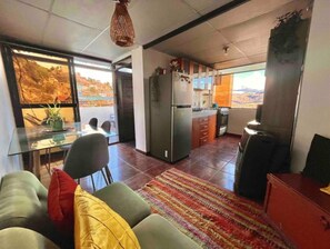 Interior - Amor2, Excelente Terraza, Hamac, Vistas (Cusco)