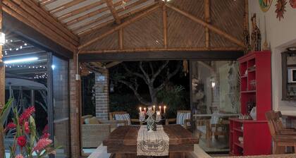 Fincas Panaca HerrerĂa 1 Exclusive for your family