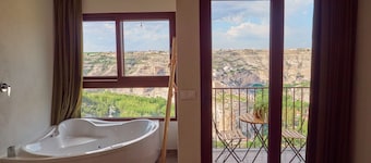 CASAS RURALES MORADA DEL CERRO