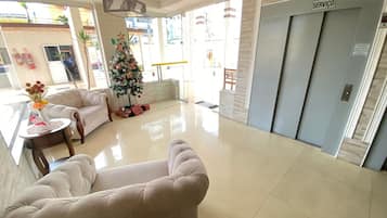 Hall