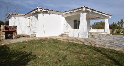 Villa Helios