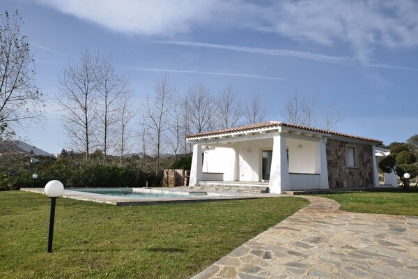 Villa Helios - Budoni