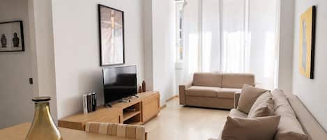 TV