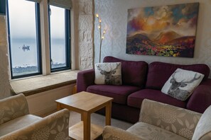 Cottage | Area keluarga