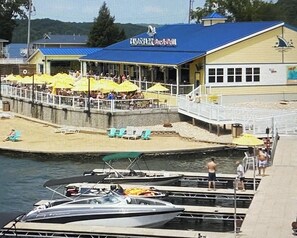 Port esportiu