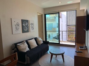 Familieleilighet | Oppholdsområde