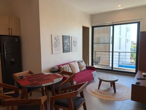 Familieleilighet | Spisestue