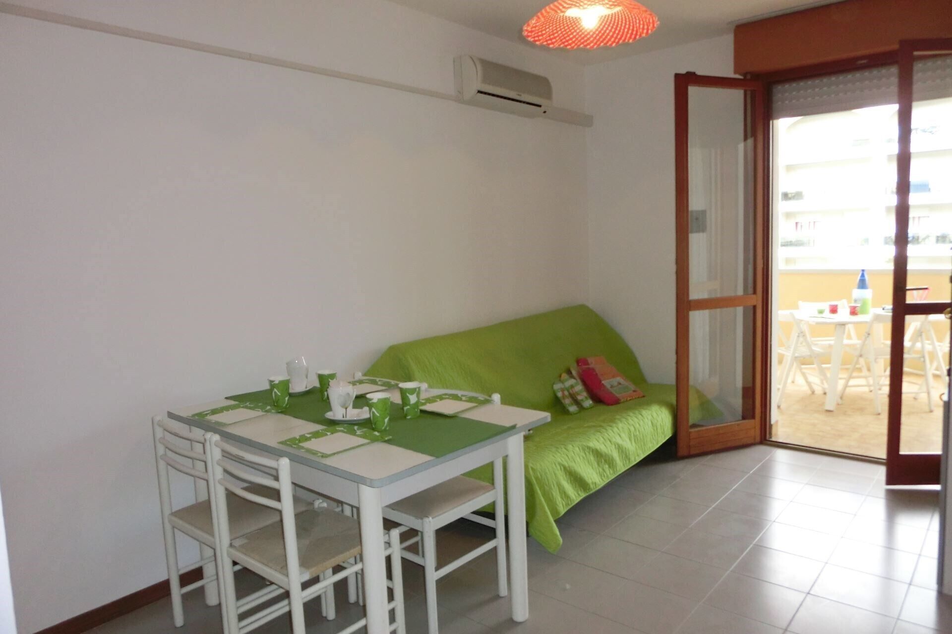 Apartment, 1 Bedroom, Balcony, Ocean View