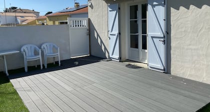 Maison Idéalement Située