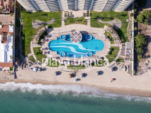 Playa Blanca Premier Unit 202