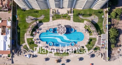 Playa Blanca Premier Unit 202