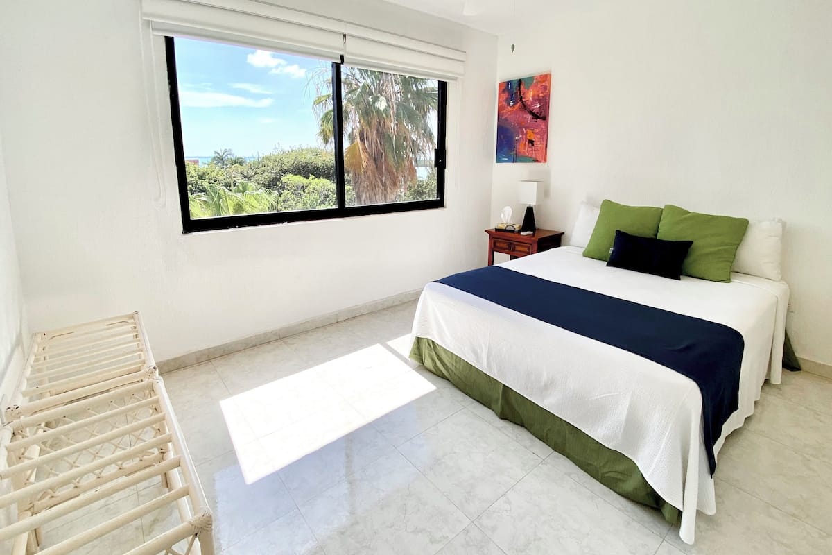 Family Double Room | Hypo-allergenic bedding, free WiFi