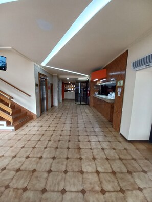 Reception - HOTEL SAN THOMAS INN (Panama City)