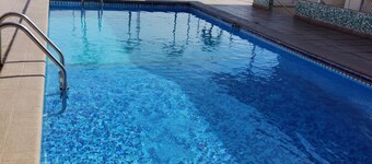 HOTEL SAN THOMAS INN